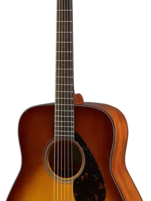 Yamaha FG800 Sand Burst Westerngitarre - Wochenendangebot