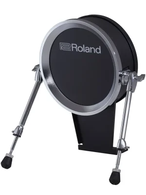 Direkt vom Hersteller - Roland KD-12 V-Drums Kick Drum Pad