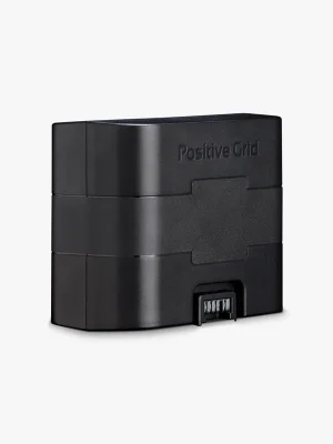 Positive Grid Spark Battery - Expresslieferung