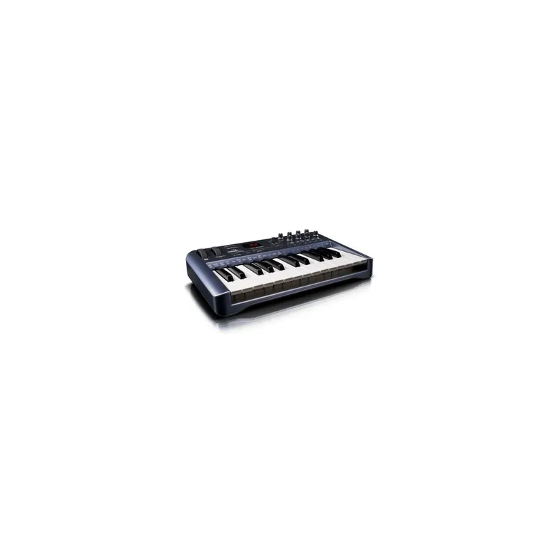 M-audio Oxygen 25 3rd USB-MIDI-Controller-Keyboard mit 25 Tasten - Wochenendangebot