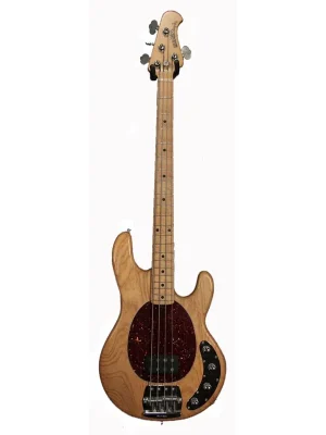 Deal | Musicman StingRay 3-EQ E-Bass in Natural