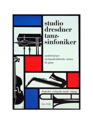 Sehr beliebt | Deutscherverlagfürmusik Thomas Buhe - Rhythmisch stilistische Studien 1, MÄNGELEXEMPLAR