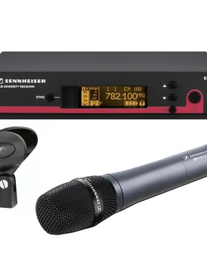 Sennheiser EW 100 - 935 G3 E-Band - Hohe Qualität