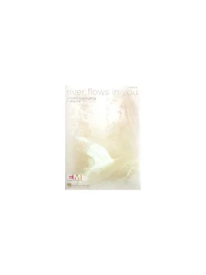 Profi-Qualität | Hal.leonard Yiruma - River flows in you