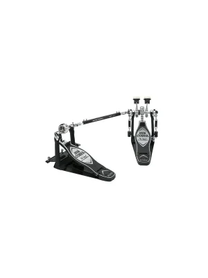 Schnäppchen - Tama Iron Cobra Rolling Glide Doppelfußmaschine HP900RSWN (Auslaufmodell)
