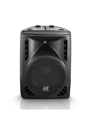 LD Systems LD Systems PRO Serie - 10" PA Lautsprecher aktiv | Sonderaktion
