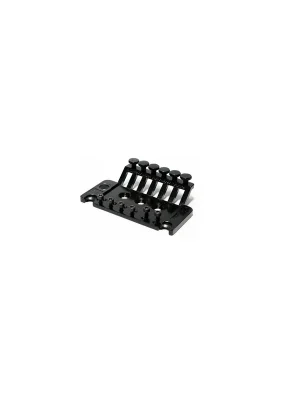 Schaller 552041 Grundplatte / Base Plate für Floyd Rose, schwarz | Beliebt