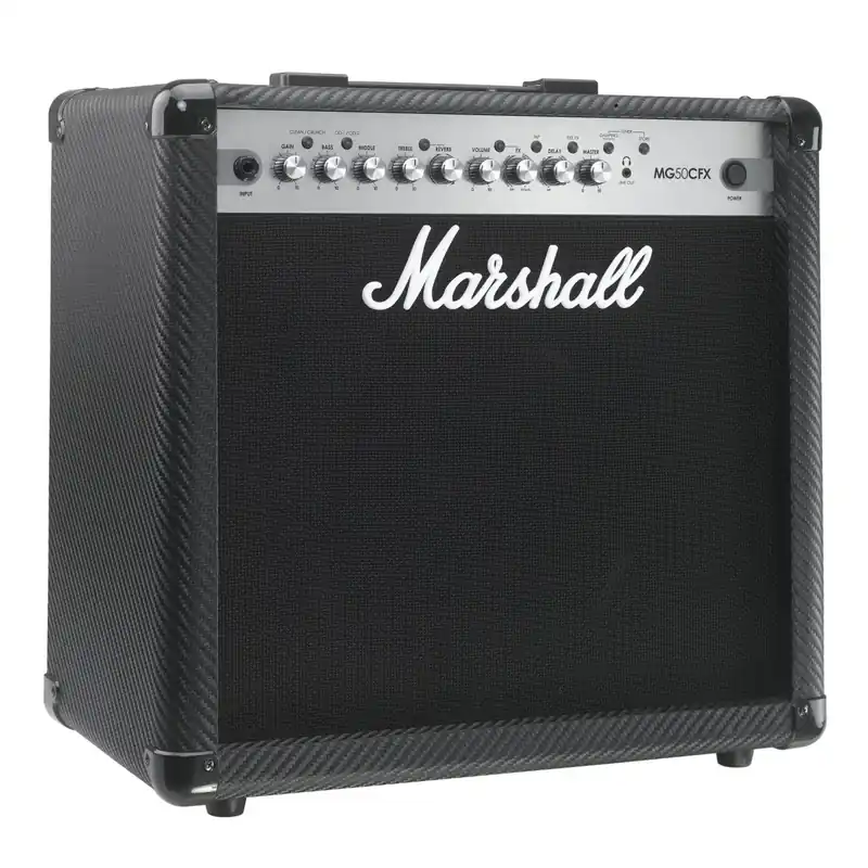 Marshall MG50CFX - E-Gitarren Combo - Topseller