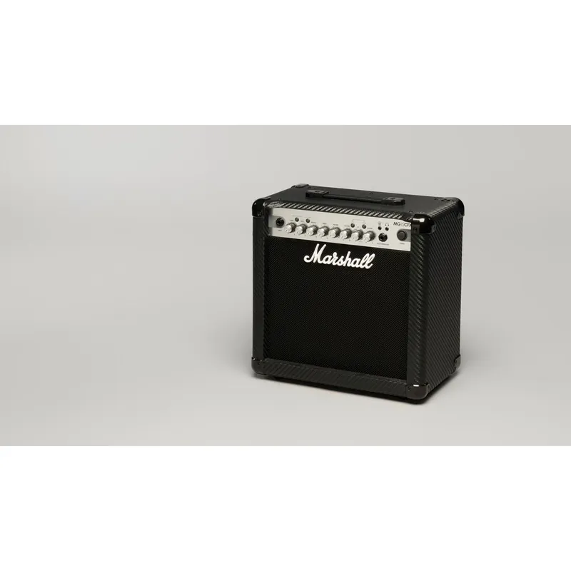 Marshall MG15CFX - E-Gitarren Combo - Vorteilspreis