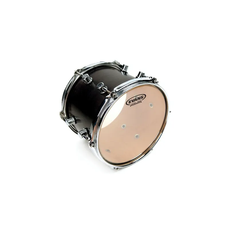 Versand noch heute | Evans 14" G14 Clear - Tom Fell
