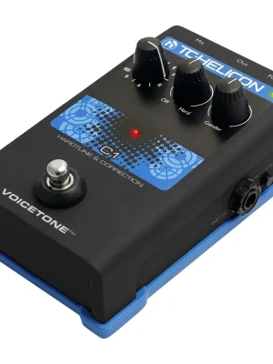 TC Helicon VoiceTone C1 | Top bewertet