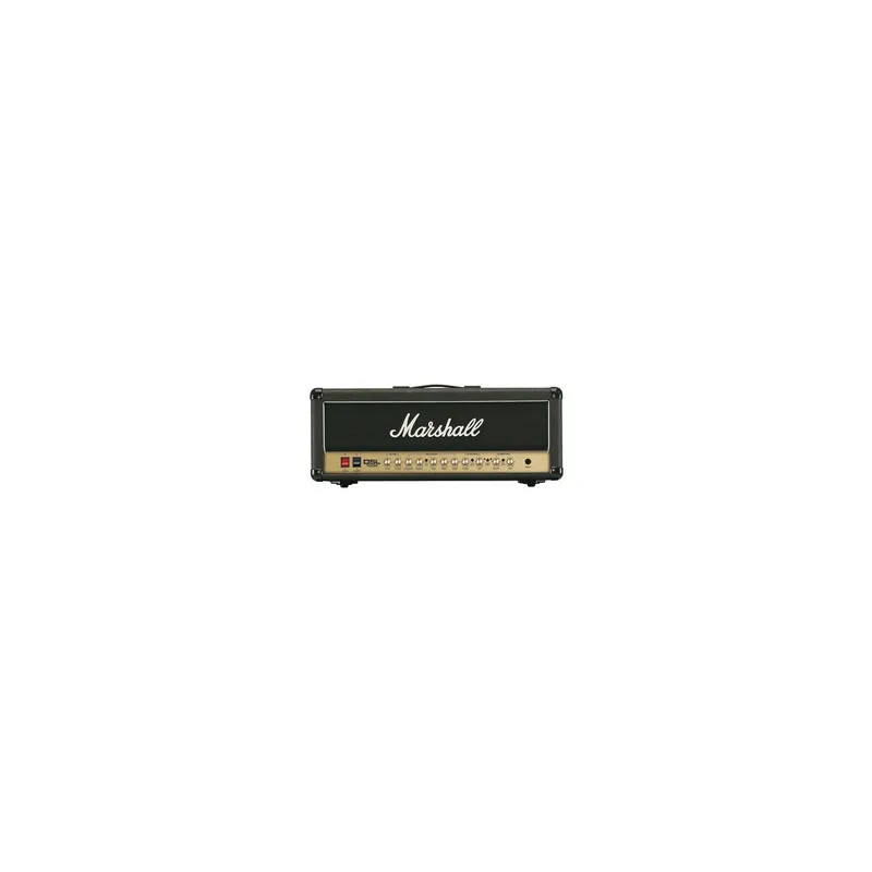 Neue Ware | Marshall DSL100H - E-Gitarren Röhren-Topteil