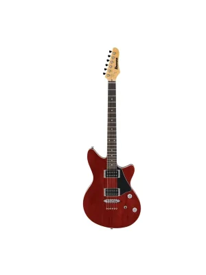 Bestpreis | Ibanez E-Gitarre Roadcore Transparent Cherry