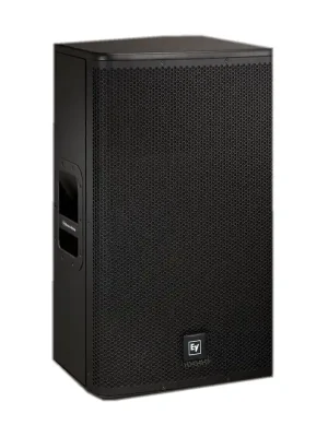 EV EV ELX 115P Aktiver Multifunktionslautsprecher - Preis gesenkt