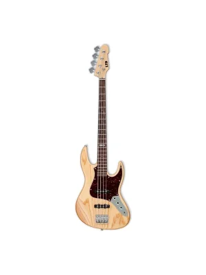 ESP LTD J-204 Ash - 4 Saiter E-Bass - Topseller