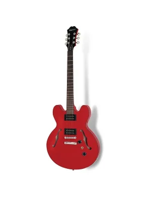 Bewährte Qualität - Epiphone ES-335 Dot Studio Cherry - Halbresonanz Gitarre