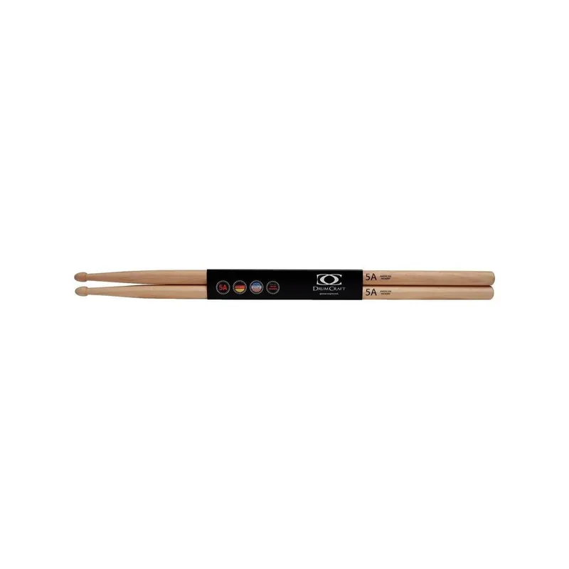 Drumcraft Drumsticks 5A | Preis gesenkt