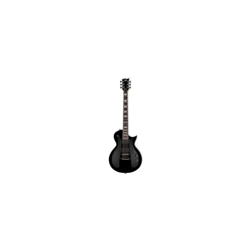 Preishit - ESP LTD EC 330 Black - E-Gitarre