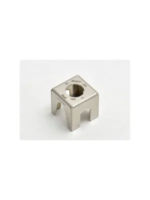 Bewährte Qualität - Göldo Music WSGNC Guitar Nut Cube Minitool