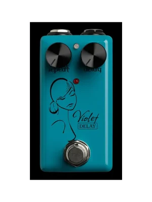 Heute bestellen | RED Witch Violet Delay