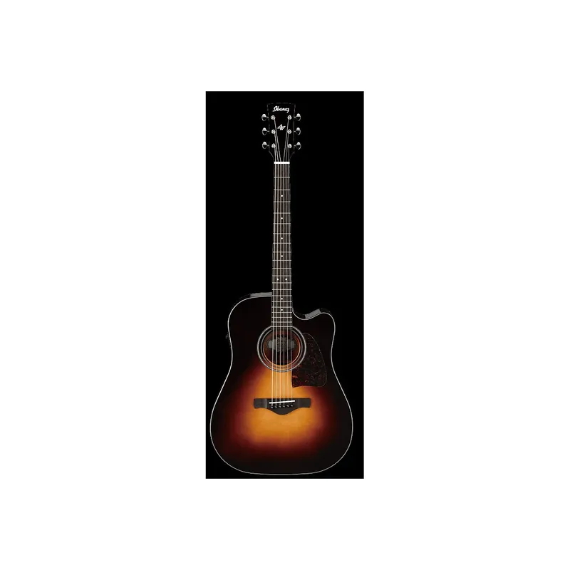 Super-Preis | Ibanez AW4000CE-BS