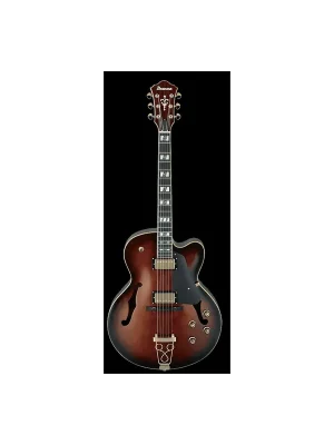 Expresslieferung - Ibanez SJ300-DVS
