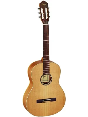 Neu eingetroffen | Ortega R131SN - Konzertgitarre Small Neck "B-Stock ab Werk"