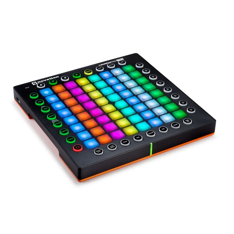 Neu eingetroffen - Novation Launchpad Pro