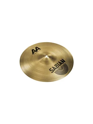 Sabian 16" Rock Crash - AA-Series | Neue Ware