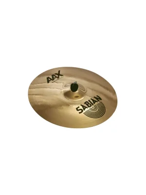 Knallerpreis | Sabian 17" Stage Crash - AAX-Series