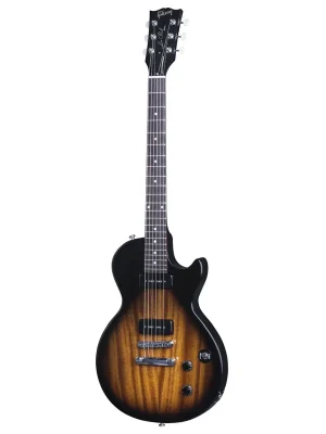 Nur noch wenige - Gibson Les Paul Junior Single Coil 2016 Limited Run Satin Vintage Sunburst