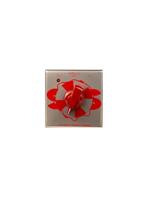 Rockett SOS Buffer | Hammerpreis