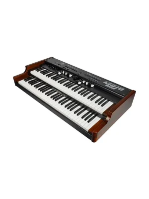 Jetzt kaufen - Crumar MOJO Orgel