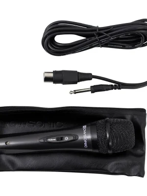 Nowsonic Performer - dynamisches Vocalmikrofon - Top-Angebot