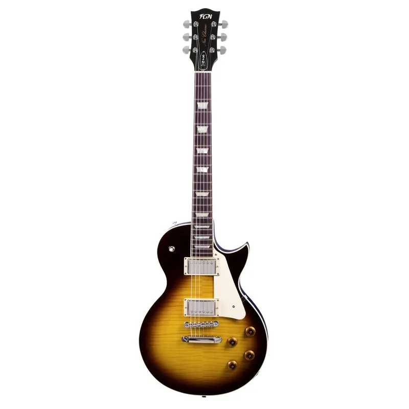 FGN Neo Classic LS 20 Heritage Darkburst | Aktionspreis
