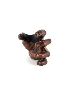 Preisvorteil - Grip Studios Copper Antique Male Hand left