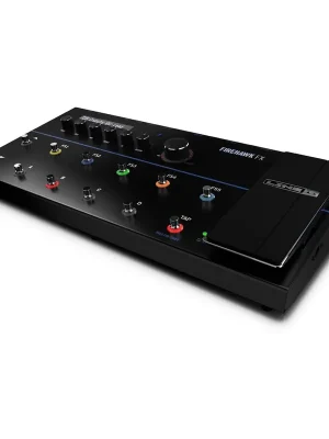Extra sparen - Line6 Firehawk FX - Multieffekt / Ampmodeller
