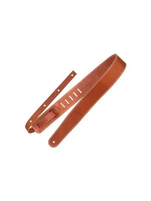 Richter 1512 Raw II Contour Torro Tan - Gitarrengurt, Made in Germany | Nur diese Woche