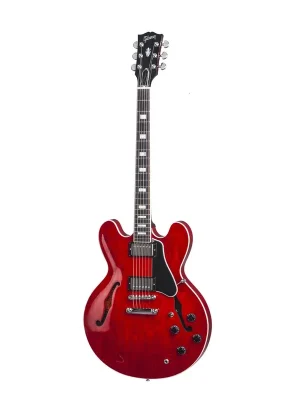 Gibson 2016 ES-335 DR-44 WL Combo - E-Gitarre - Schnelle Lieferung