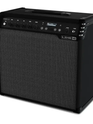 Line6 Spider V 120 - E-Gitarren Combo | Markenqualität