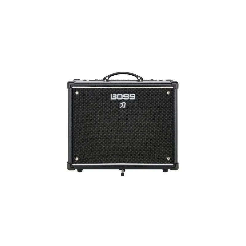 Boss Katana 50 - E-Gitarren Combo | Sofort lieferbar