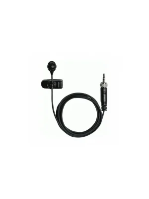 Aktion - Sennheiser ME 4-N - Ansteckmikrofon für SK 100/300/500, Niere, ew-Klinkenstecker, anthrazitd