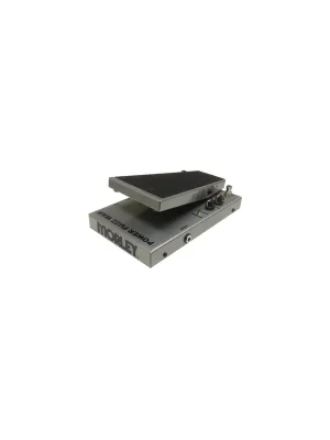 Morley M2 Cliff Burton Tribute Power Fuzz Wah | Jetzt kaufen