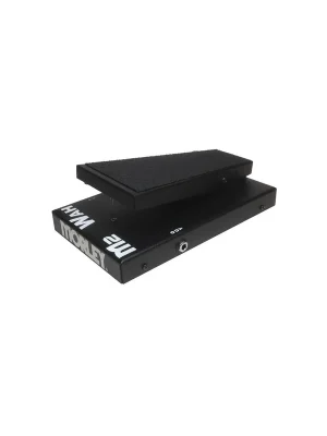 Morley M2 Wah Effektpedal | Jetzt neu