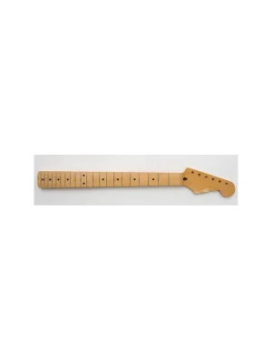 Abverkauf - Göldo Music NGS1M Hals für Stratocaster, Modern Vintage, 21 Bünde, Ahorn