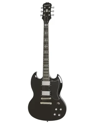 Neuzugang - Epiphone Tony Iommi Signature SG Custom