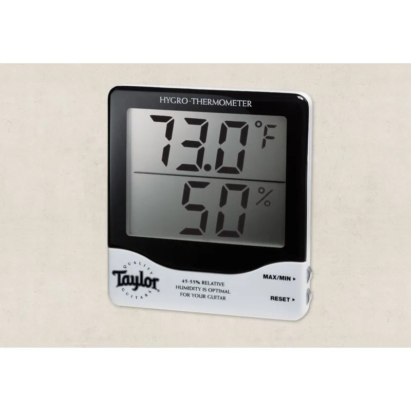 Taylor Hygro-Thermometer - Hammerpreis