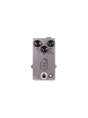 JHS Pedals Moonshine - Overdrive Effekt Pedal - Bewährte Qualität