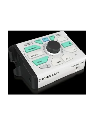 TC Helicon Perform VK - Vocal Harmony- und Effekt- Prozessor | Top-Qualität