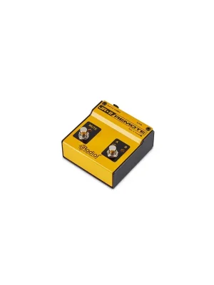 Einfache Rückgabe - Radial Tonebone Tonebone JR2 Dual Remote - AB Remote Fußschalter